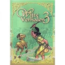 Wise Tales 3