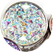Broche magnétique - Épingle magnétique sans ardillon pour foulards Hijab