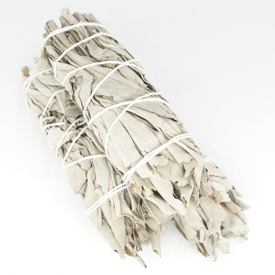 White Sage Smudge L