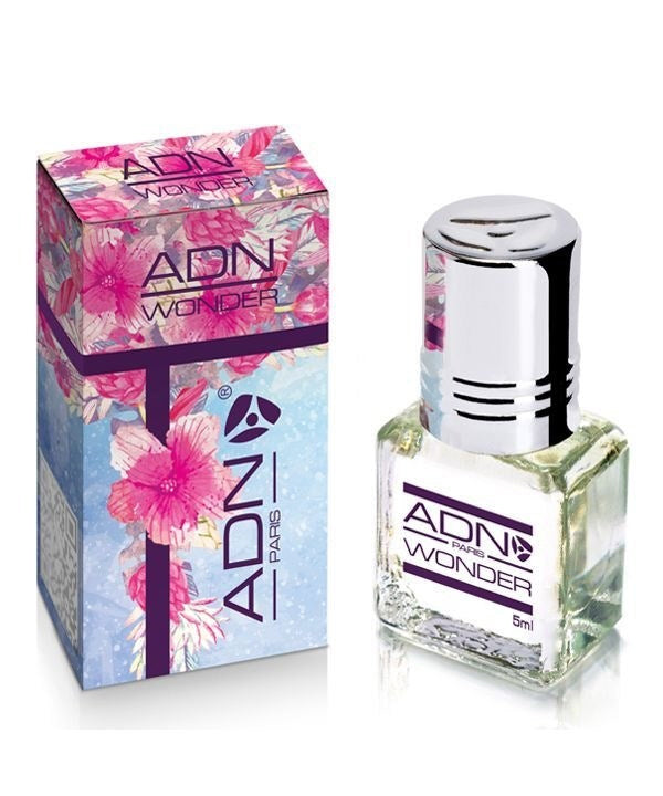 Wonder 5 ml ADN Paris 5 ml perfume
