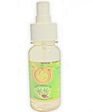 Castor oil (Ricinus)