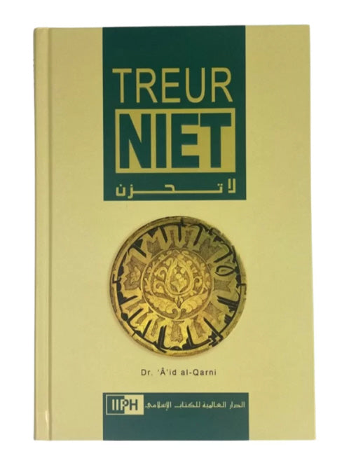 Sei nicht traurig