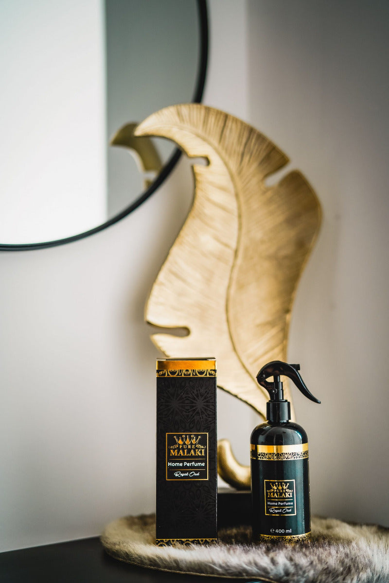 Pure Malaki Royal Oud Raumspray Mixed Oud