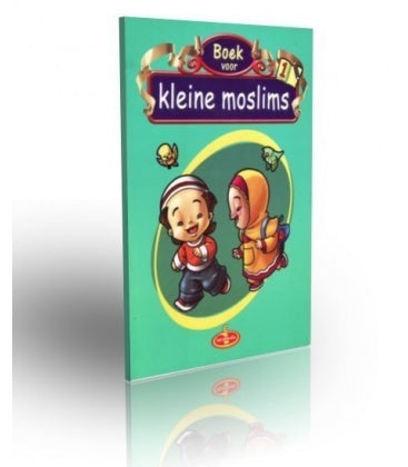 Petits Musulmans : Partie 1