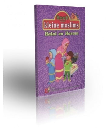 Petits Musulmans : Partie 12
