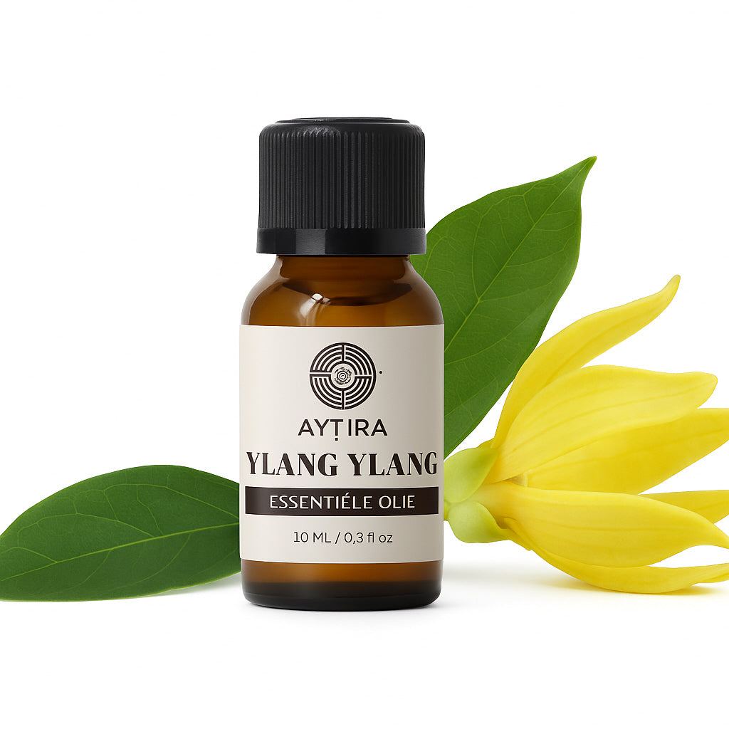 Aytira Ylang Essential Oil