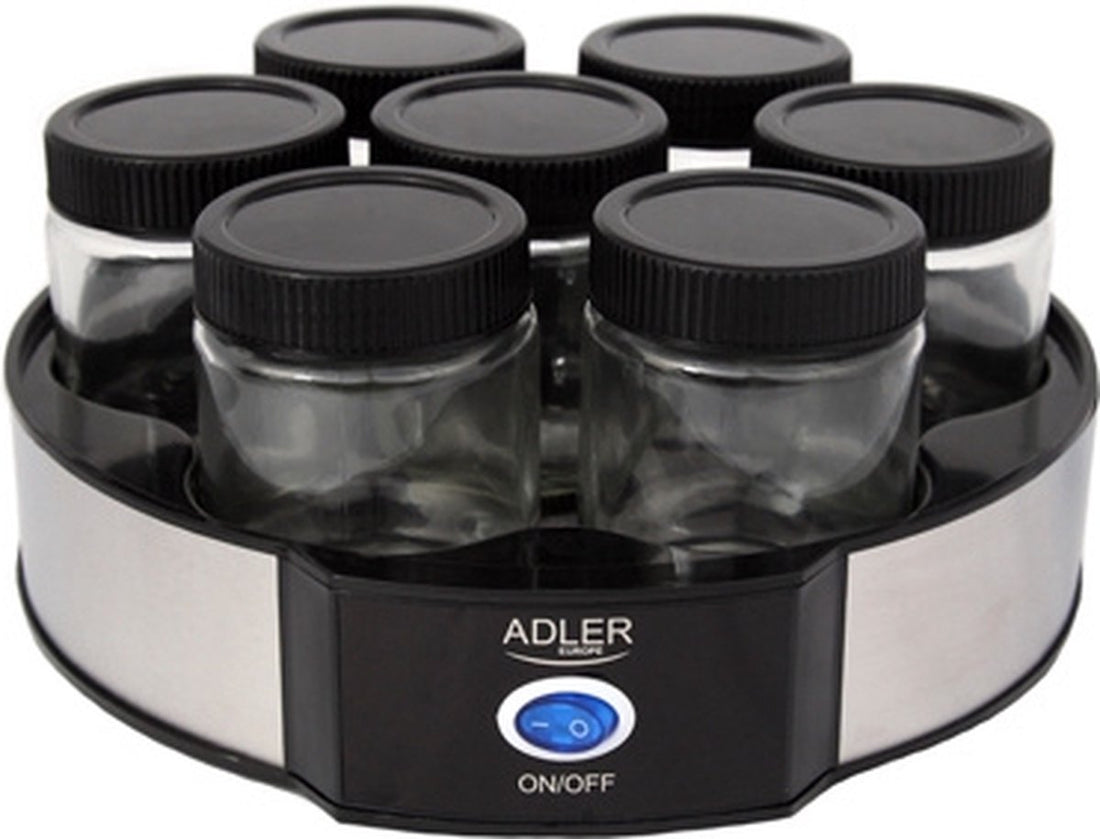 Adler AD 4476 - Joghurtbereiter