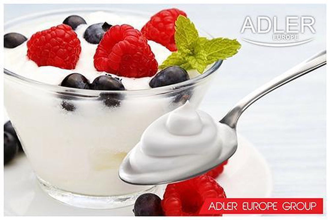 Adler AD 4476 - Joghurtbereiter