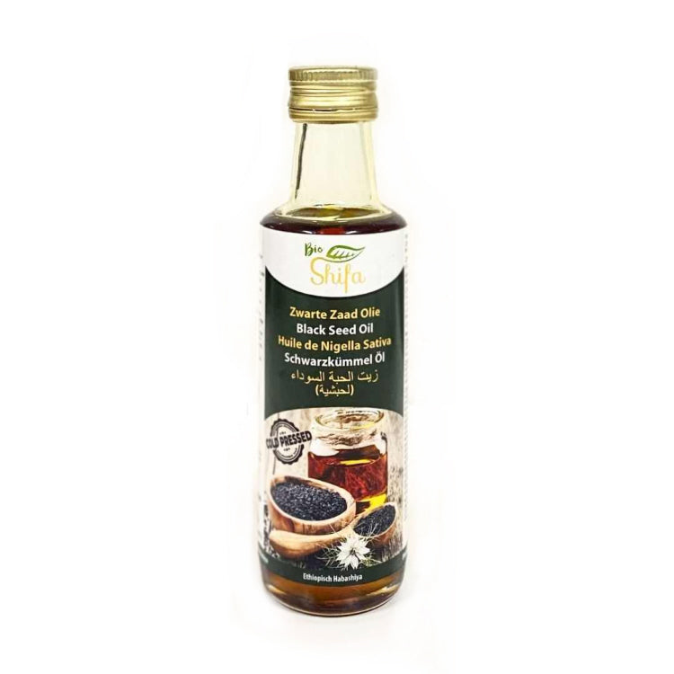 Black Seed Oil – 100ML