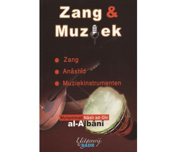 Gesang und Musik