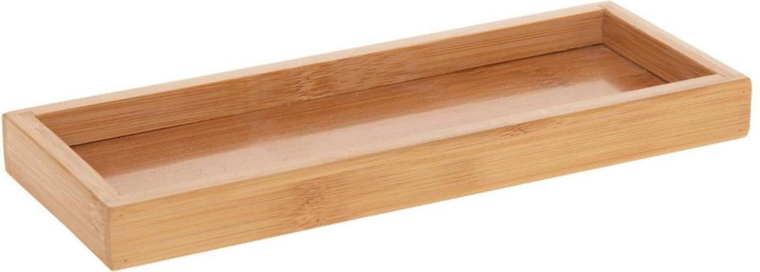 Wooden soap dispenser set - Sustainable