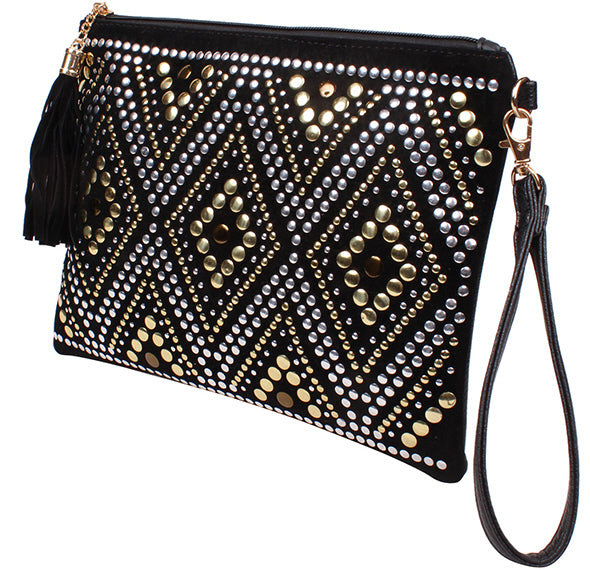 Tensift Bag-black