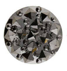 Broche magnétique - Épingle magnétique sans ardillon pour foulards Hijab
