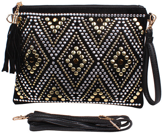 Tensift Bag-black