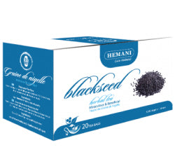 SCHWARZKÜMMELTEE